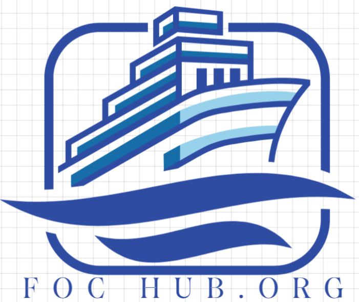 FOCHub Logo